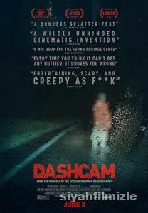 Dashcam 2021 izle