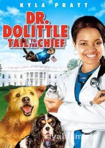 Dr Dolittle 4: Şefe Selam 2008 izle