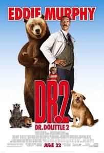 Dr. Dolittle 2 2001 izle
