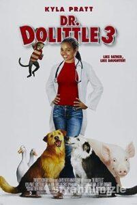 Dr. Dolittle 3 2006 izle