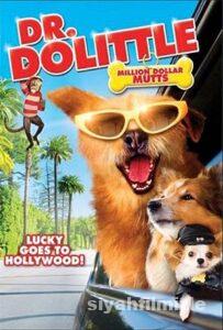 Dr. Dolittle: Milyon Dolarlık Köpek 2009 izle