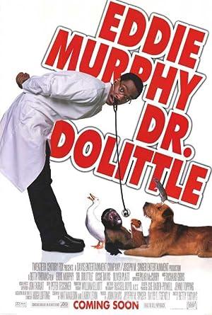 Dr. Dolittle 1998 izle