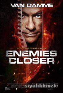 Enemies Closer 2013 izle