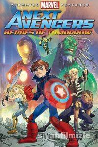 Geleceğin Kahramanları 2008 izle