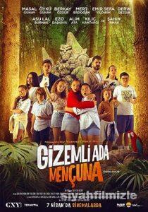 Gizemli Ada: Mençuna 2023 izle