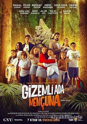 Gizemli Ada: Mençuna 2023 izle