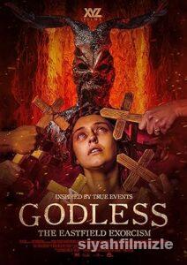 Godless: The Eastfield Exorcism 2023 izle