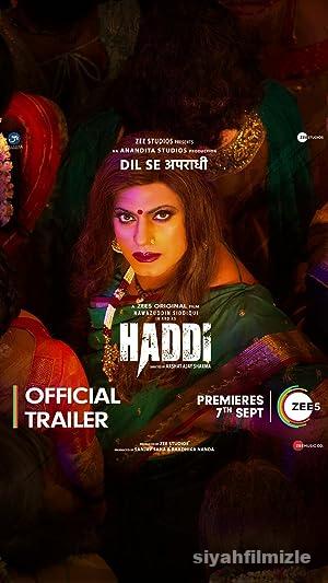 Haddi 2023 izle