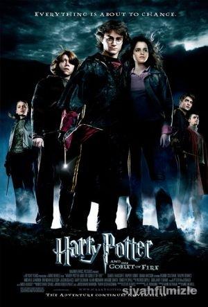 Harry Potter 4 2005 izle