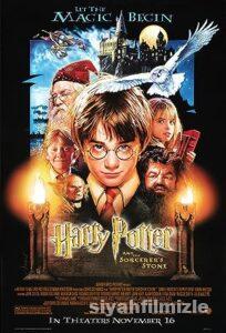 Harry Potter 1 2001 izle