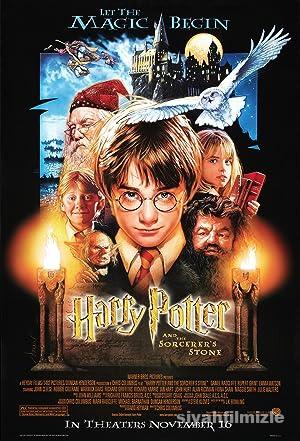 Harry Potter 1 2001 izle