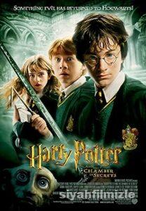 Harry Potter 2 2002 izle