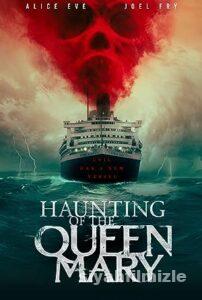 Queen Mary’nin Laneti 2023 izle