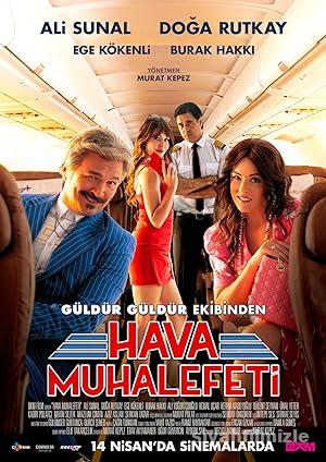 Hava Muhalefeti 2023 izle
