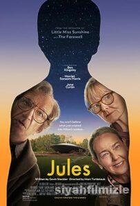 Jules 2023 izle