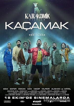Karakomik Filmler: Kaçamak 2019 izle