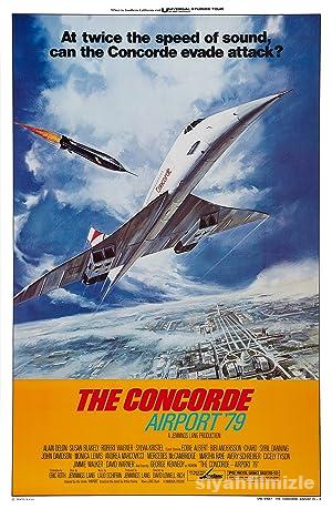 Kartal Kayboldu 1979 izle