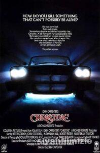 Katil Araba 1983 izle