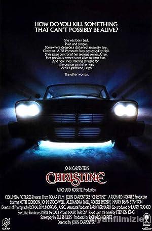 Katil Araba 1983 izle