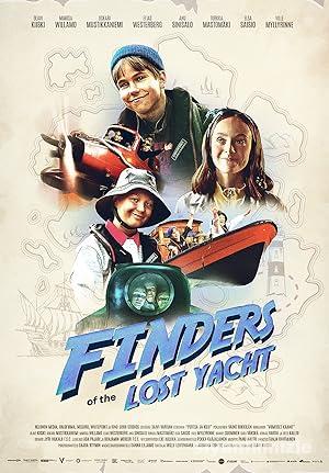 Kayıp Teknenin İzinde 2021 izle