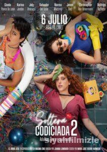 Kederle Baş Etmek 2023 izle