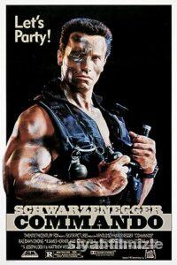 Komando 1985 izle