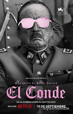 Kont (El Conde) 2023 izle