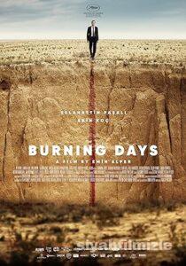 Kurak Günler 2022 izle