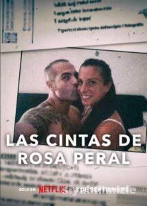 Rosa Peral’ın Kasetleri 2023 izle