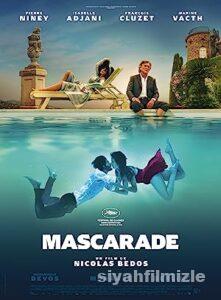 Maskeli Balo 2022 izle