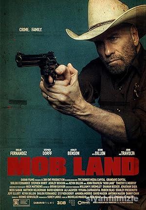 Mob Land 2023 izle