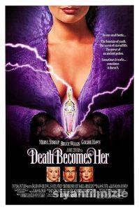 Ölüm Kadına Yakışır 1992 izle