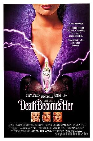 Ölüm Kadına Yakışır 1992 izle
