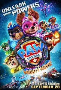 Paw Patrol: Süper Film 2023 izle