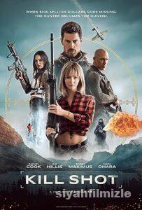 Para Avı (Kill Shot) 2023 izle