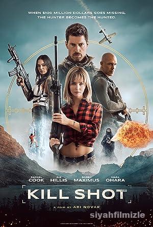 Para Avı (Kill Shot) 2023 izle