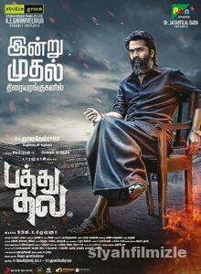 Pathu Thala 2023 izle