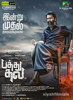 Pathu Thala 2023 izle