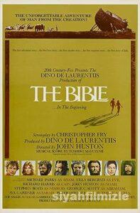 Peygamberler Tarihi – Kısası Enbiya 1966 izle