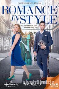 Romance in Style 2022 izle