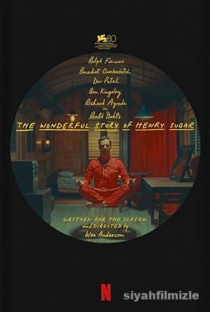 Şeker Henry’nin İnanılmaz Öyküsü 2023 izle