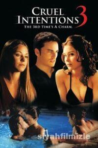 Seks Oyunları 3 2004 izle