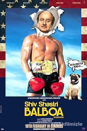 Shiv Shastri Balboa 2022 izle