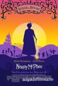 Sihirli Dadı 2005 izle