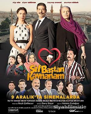 Sil Baştan Kaynanam 2022 izle