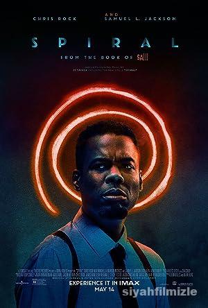 Spiral: Testere Devam Ediyor 2021 izle