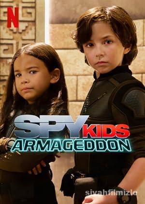 Çılgın Çocuklar: Dünyanın Sonu 2023 izle