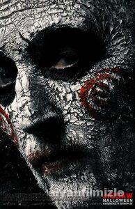 Testere 8: Jigsaw Efsanesi 2017 izle