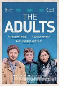 The Adults 2023 izle