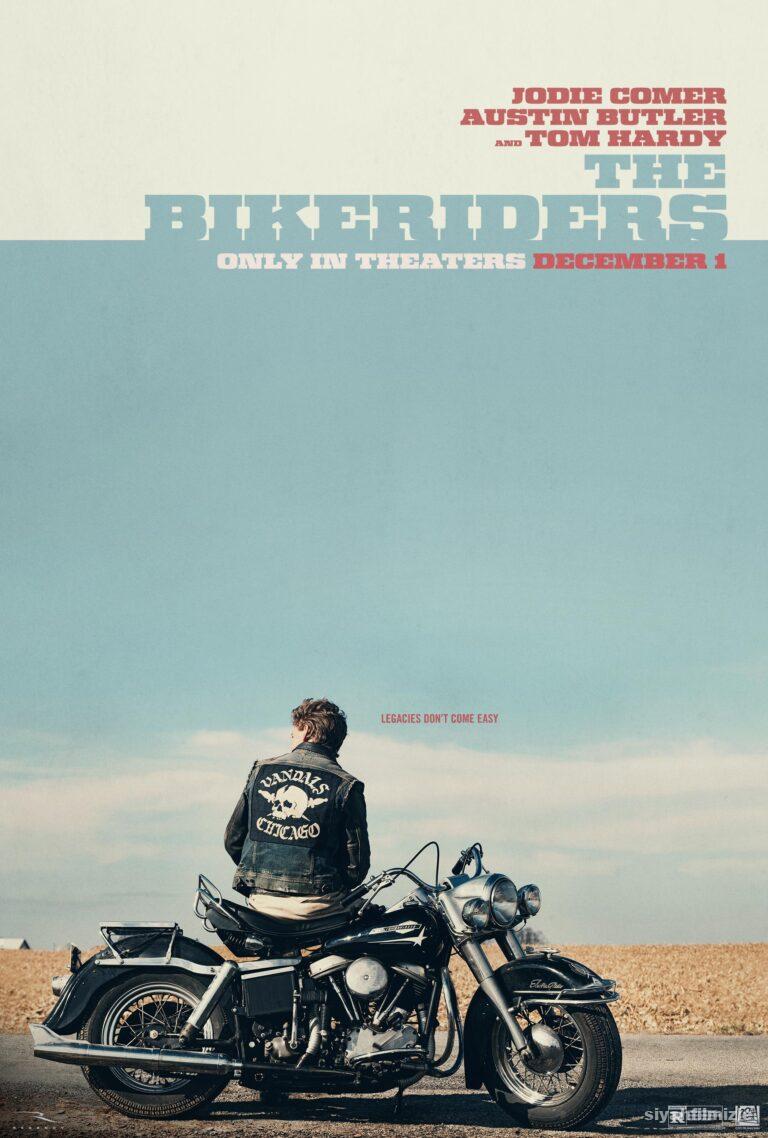 Motorcular 2023 izle